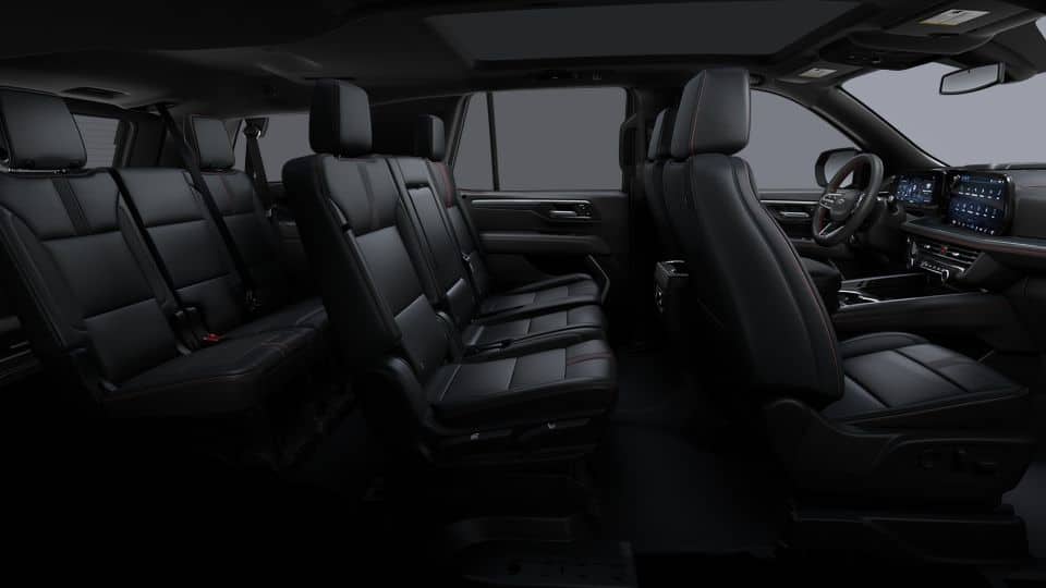 2026 Chevrolet Tahoe RST - Photo 33
