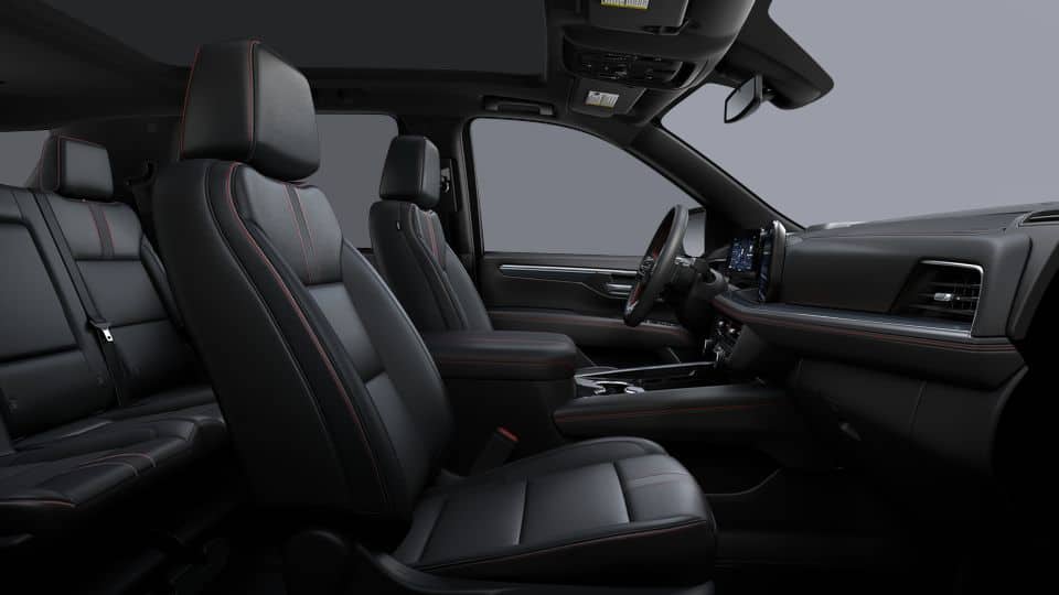 2026 Chevrolet Tahoe RST - Photo 56