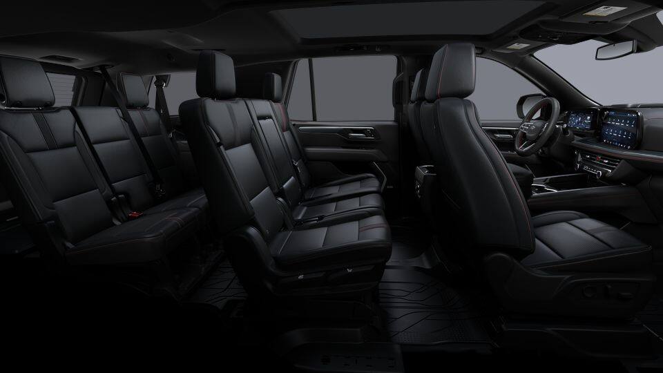2026 Chevrolet Tahoe RST - Photo 57