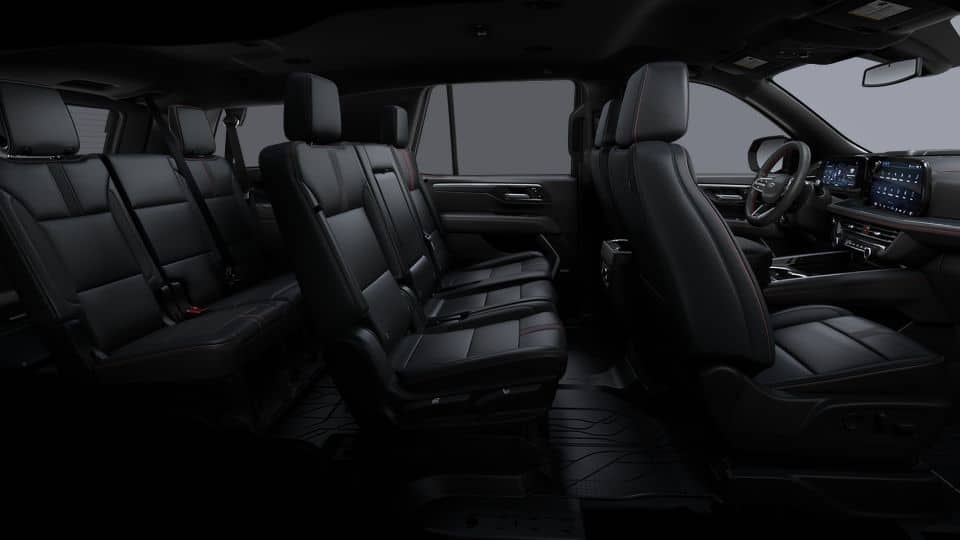 2026 Chevrolet Tahoe RST - Photo 33