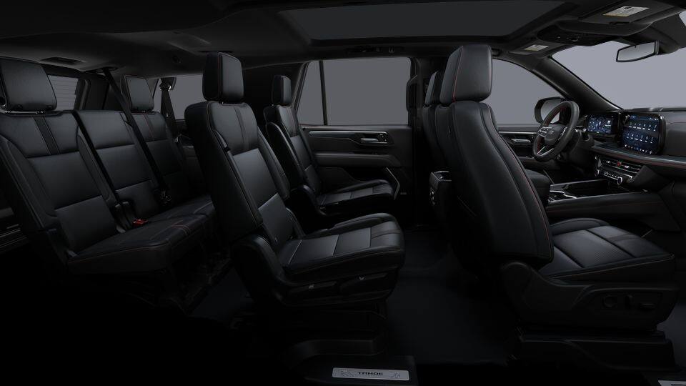 2026 Chevrolet Tahoe RST - Photo 57
