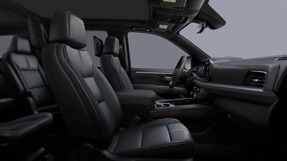 2026 Chevrolet Tahoe RST - Photo 75