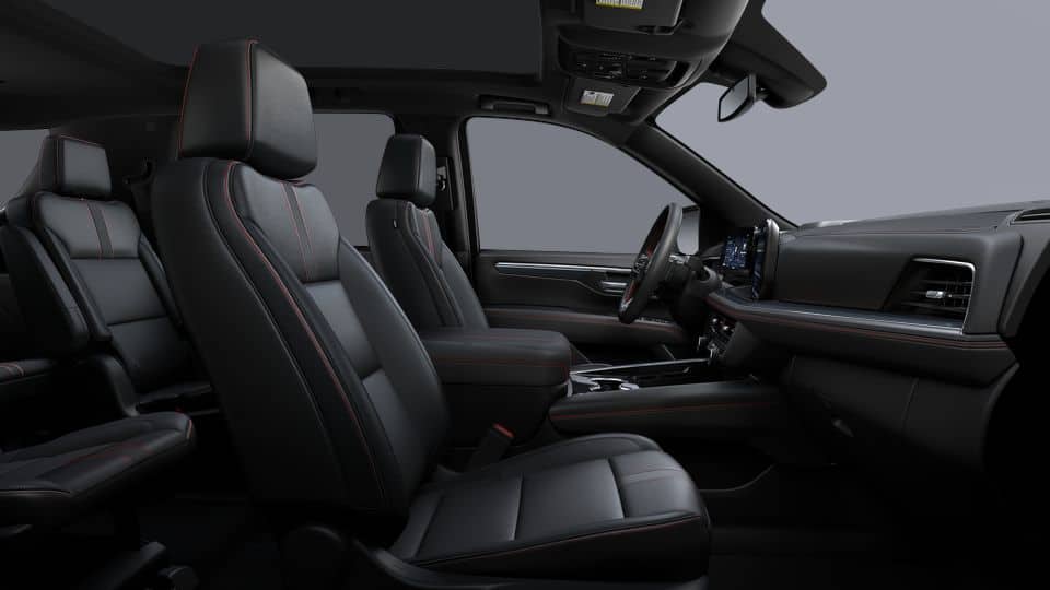 2026 Chevrolet Tahoe RST - Photo 32
