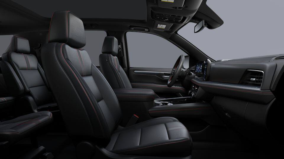 2026 Chevrolet Tahoe RST - Photo 57
