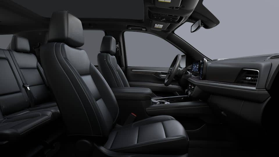 2026 Chevrolet Tahoe Z71 - Photo 32