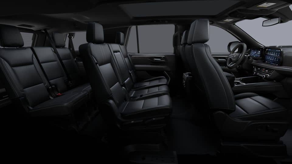 2026 Chevrolet Tahoe Z71 - Photo 33