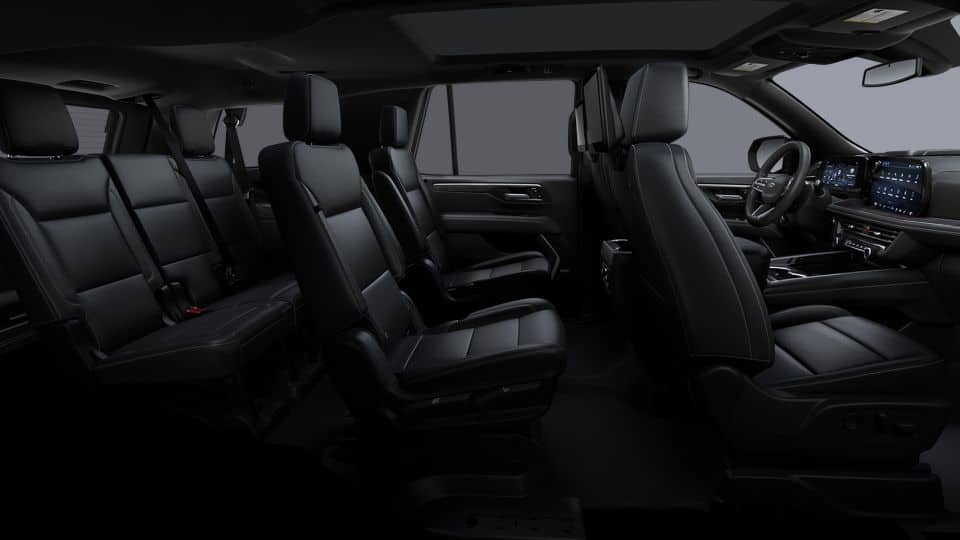 2026 Chevrolet Tahoe Z71 - Photo 9