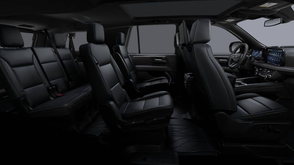 2026 Chevrolet Tahoe Z71 - Photo 10