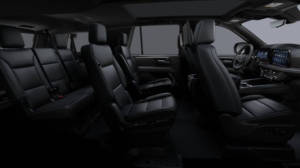 2026 Chevrolet Tahoe Z71 - Photo 33
