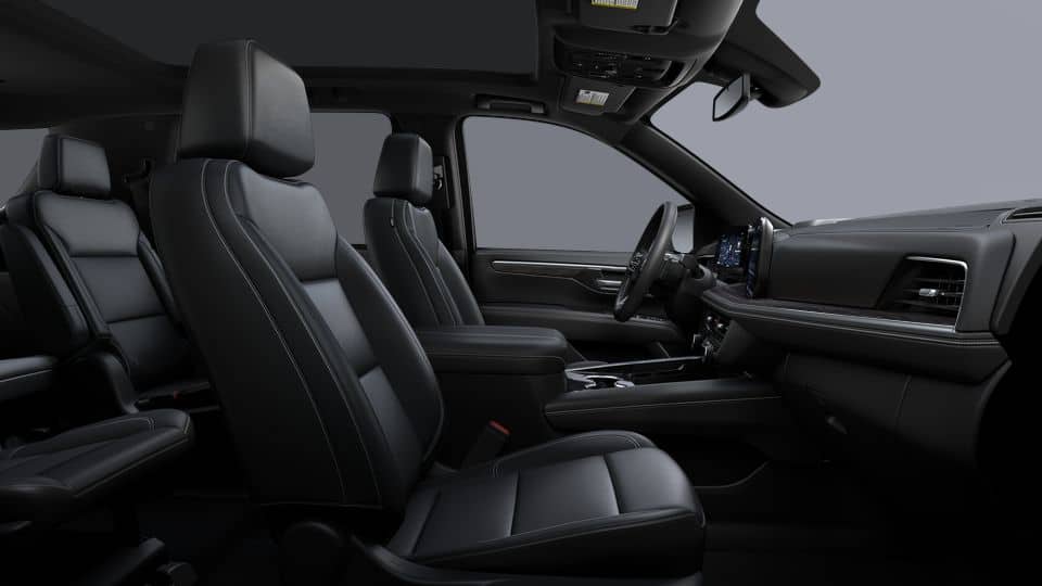 2026 Chevrolet Tahoe Z71 - Photo 8