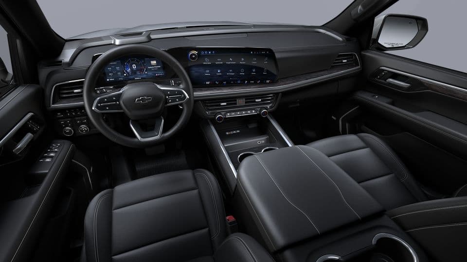 2026 Chevrolet Tahoe Z71 - Photo 7