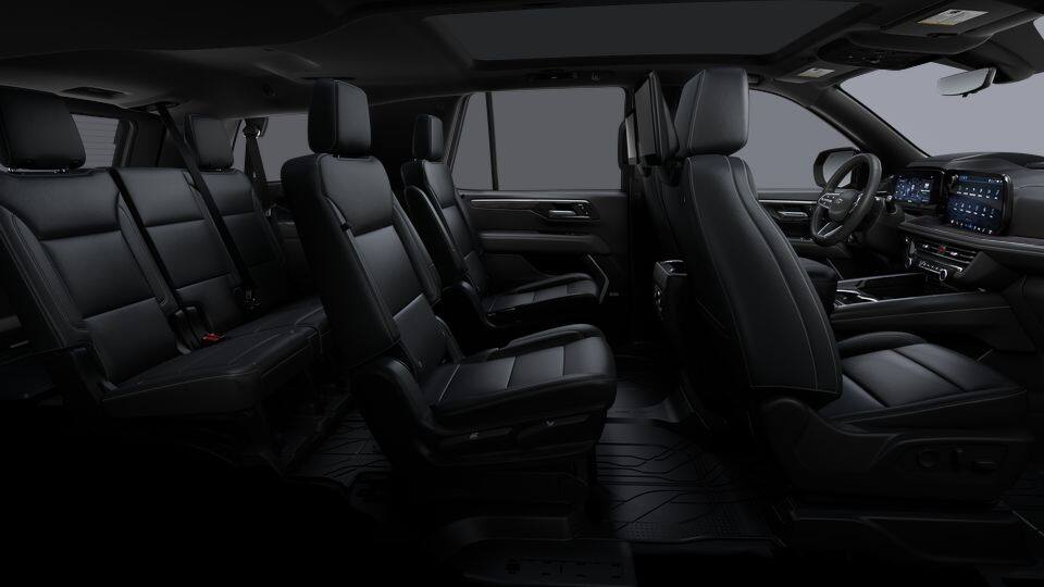 2026 Chevrolet Tahoe Z71 - Photo 35