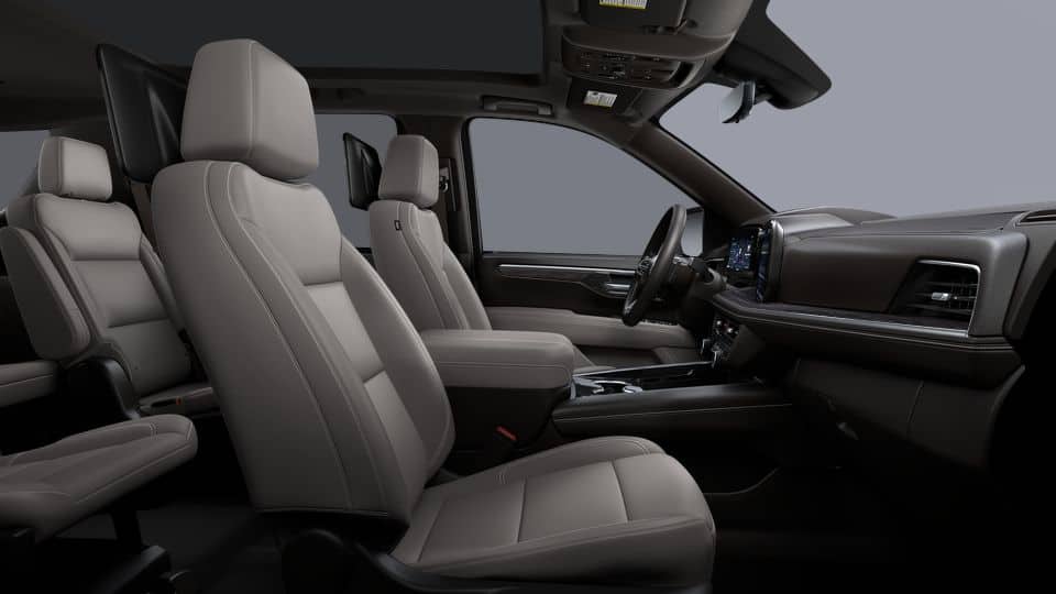 2026 Chevrolet Tahoe Z71 - Photo 32