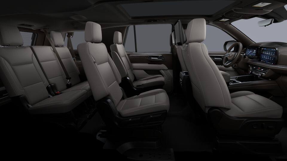 2026 Chevrolet Tahoe Z71 - Photo 33