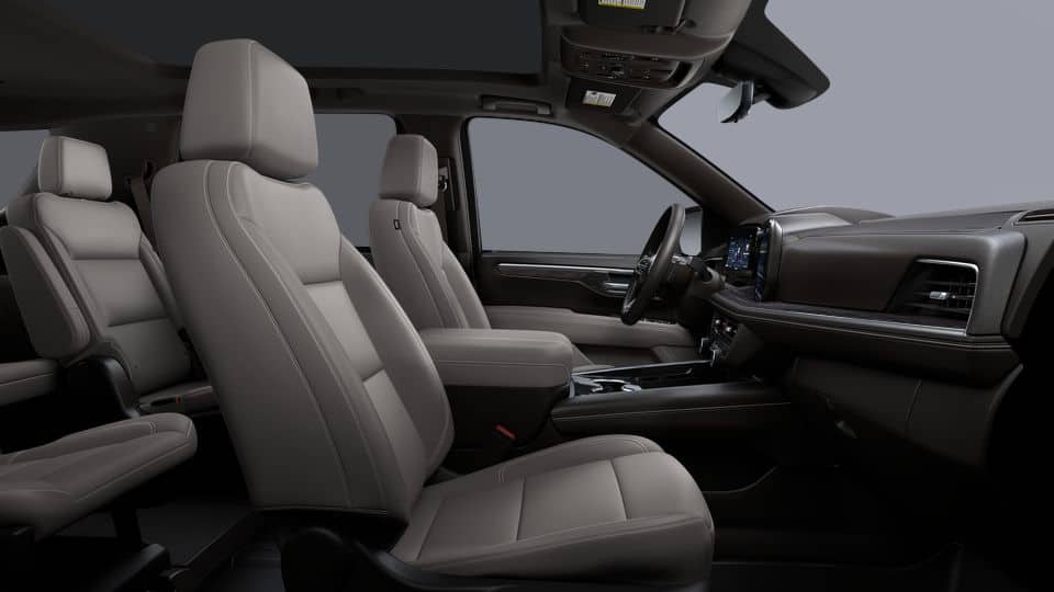 2026 Chevrolet Tahoe Z71 - Photo 9