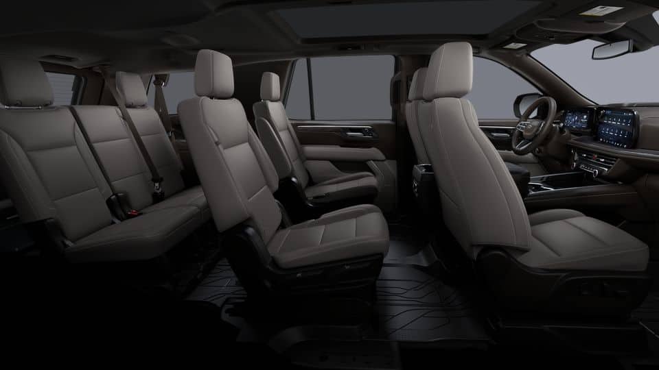 2026 Chevrolet Tahoe Z71 - Photo 33