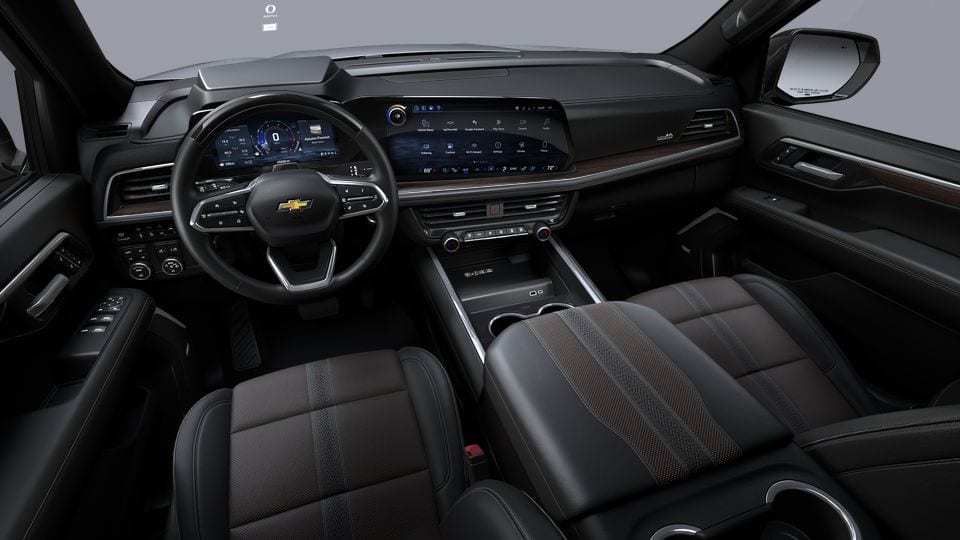 2026 Chevrolet Tahoe High Country - Photo 7