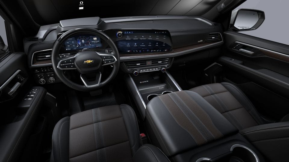 2026 Chevrolet Tahoe High Country - Photo 7