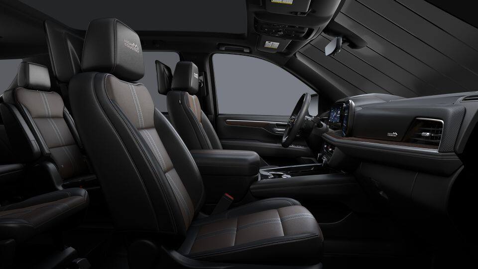 2026 Chevrolet Tahoe High Country - Photo 8