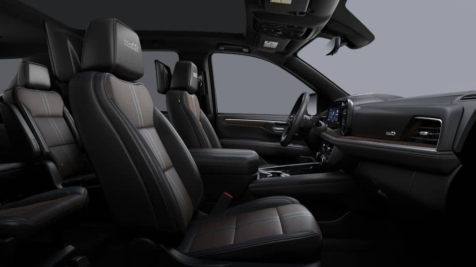 2026 Chevrolet Tahoe High Country - Photo 38