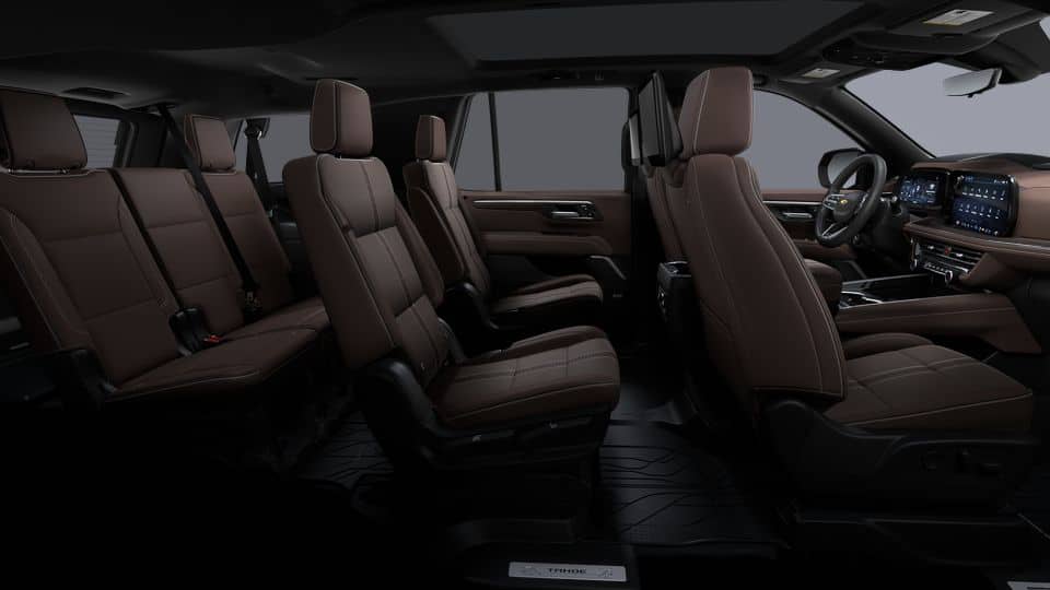 2026 Chevrolet Tahoe High Country - Photo 33