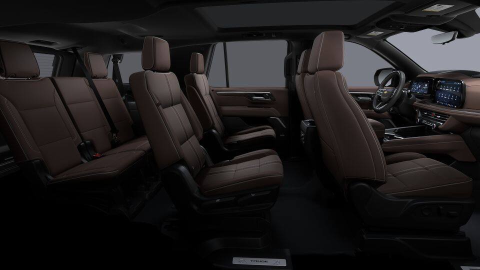 2026 Chevrolet Tahoe High Country - Photo 57