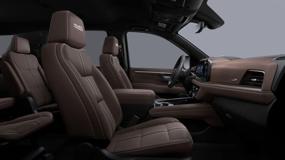 2026 Chevrolet Tahoe High Country - Photo 32
