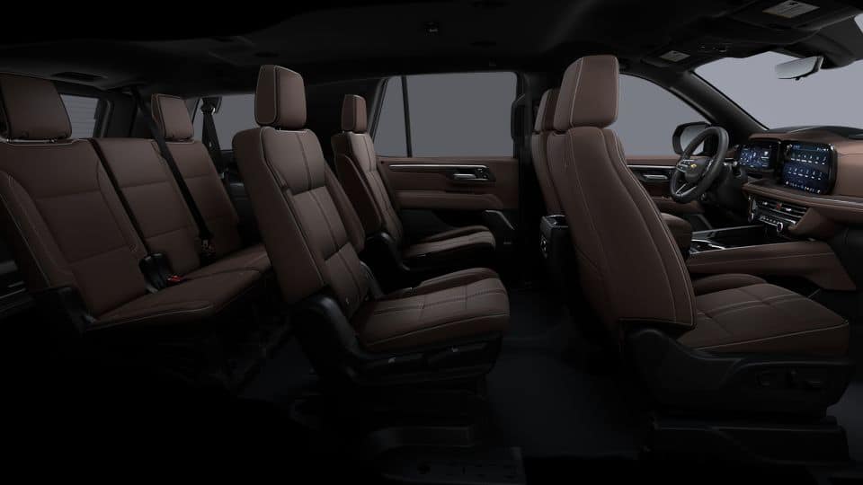 2026 Chevrolet Tahoe High Country - Photo 33
