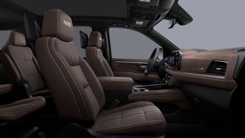 2026 Chevrolet Tahoe High Country - Photo 36