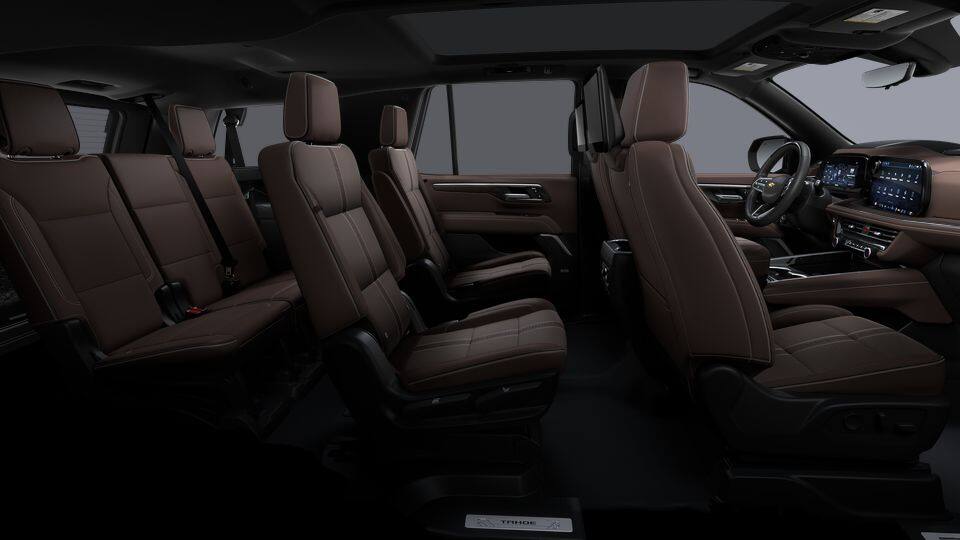 2026 Chevrolet Tahoe High Country - Photo 63