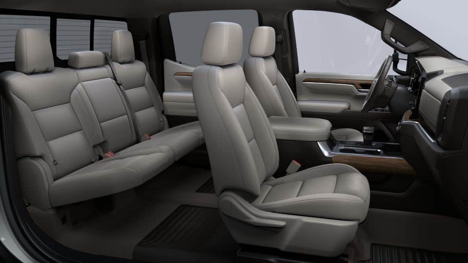 2026 Chevrolet Silverado 1500 LT - Photo 8