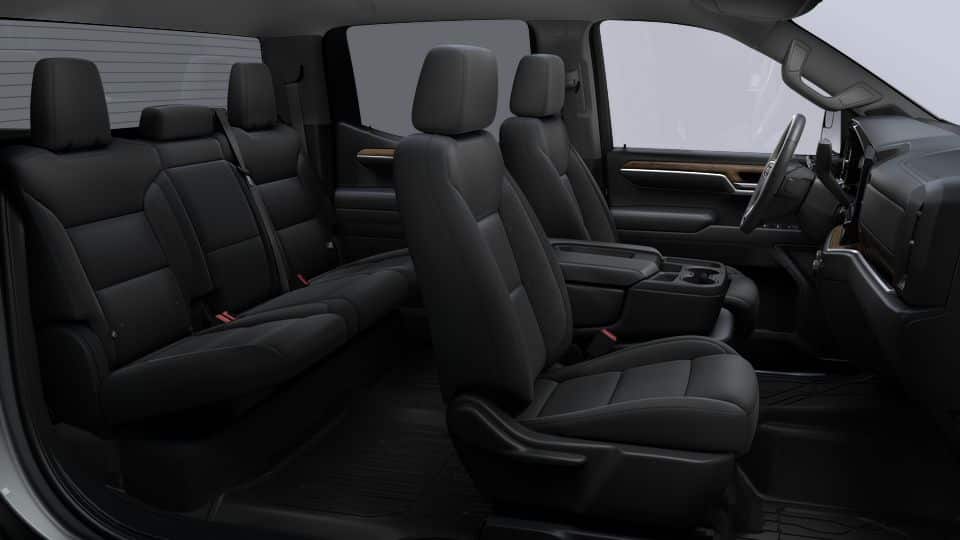 2026 Chevrolet Silverado 1500 RST - Photo 32
