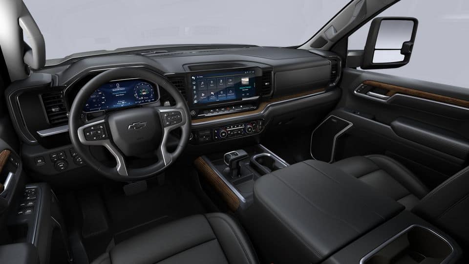 2026 Chevrolet Silverado 1500 RST - Photo 33