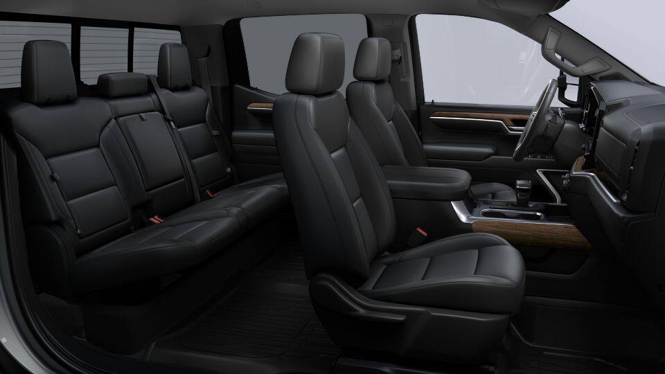 2026 Chevrolet Silverado 1500 RST - Photo 34
