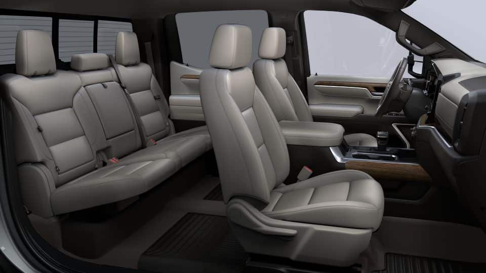 2026 Chevrolet Silverado 1500 Custom - Photo 8