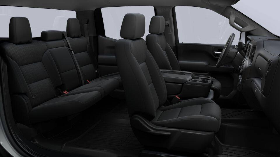 2026 Chevrolet Silverado 1500 Work Truck - Photo 63