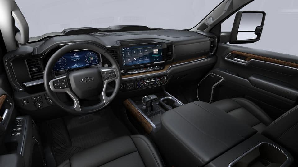 2026 Chevrolet Silverado 1500 LT Trail Boss - Photo 32