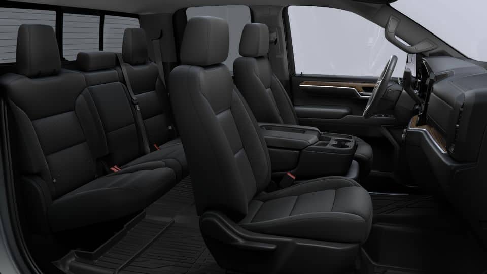 2026 Chevrolet Silverado 1500 LT - Photo 13