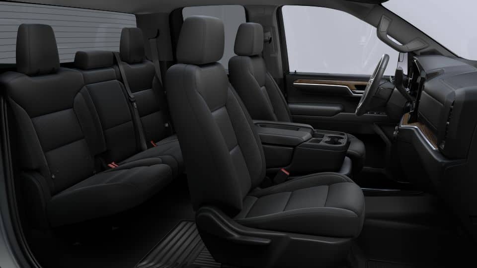2026 Chevrolet Silverado 1500 LT - Photo 32