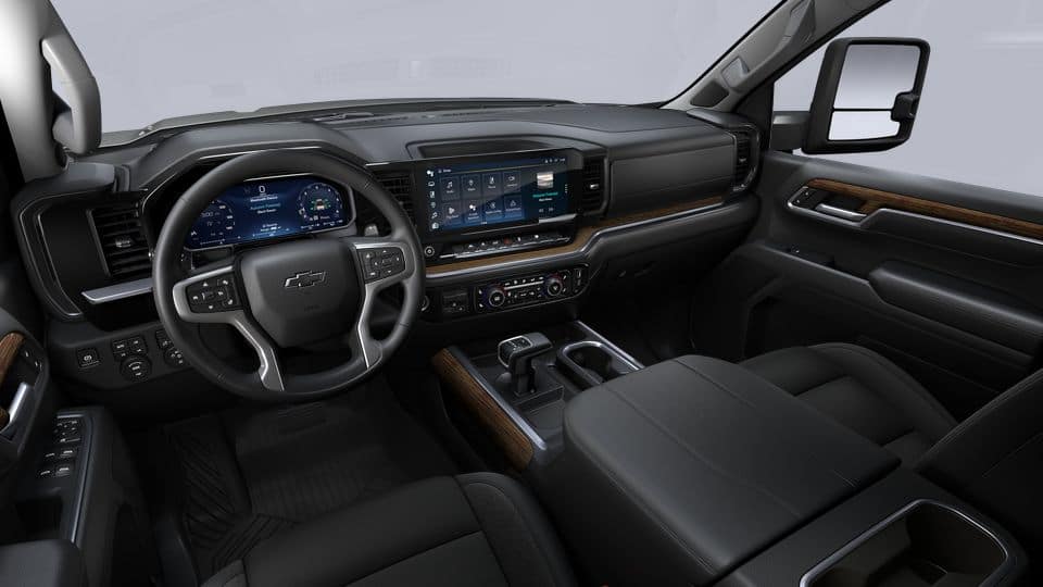 2026 Chevrolet Silverado 1500 RST - Photo 27