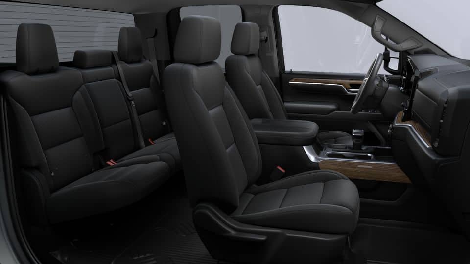 2026 Chevrolet Silverado 1500 RST - Photo 28