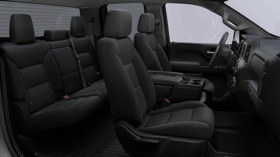 2026 Chevrolet Silverado 1500 Work Truck - Photo 32