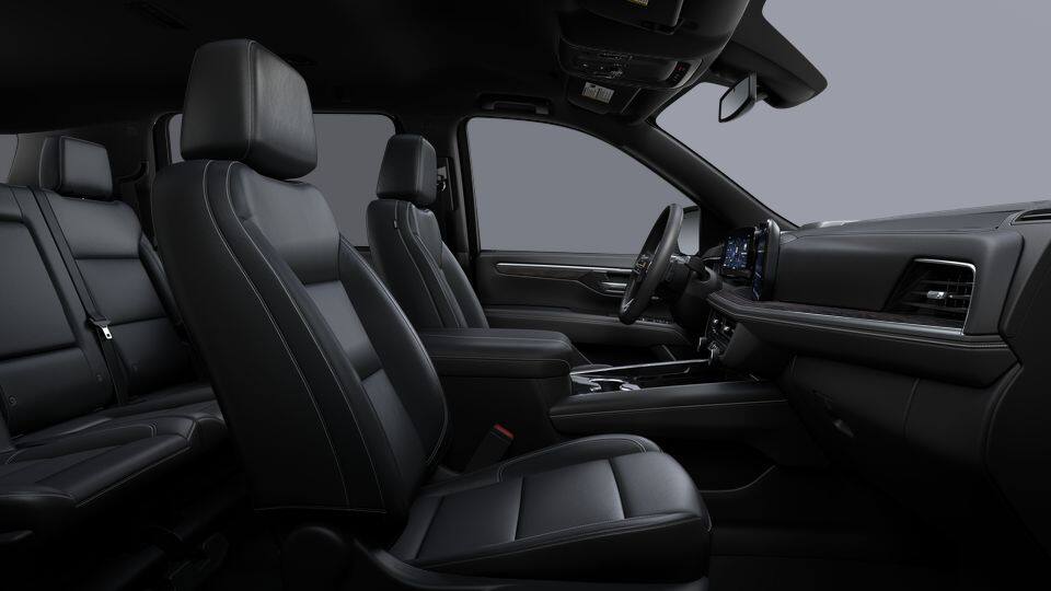 2026 Chevrolet Suburban LT - Photo 58