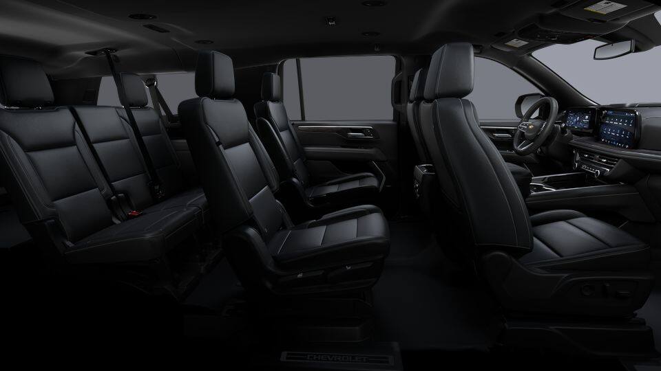 2026 Chevrolet Suburban LT - Photo 65