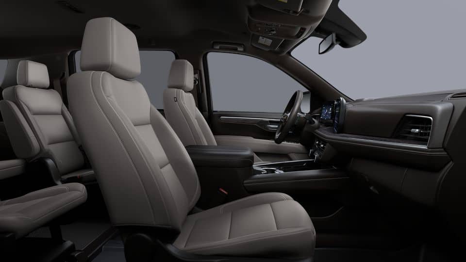 2026 Chevrolet Suburban LT - Photo 8