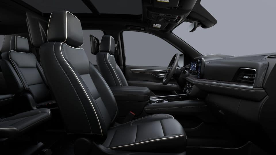 2026 Chevrolet Suburban Premier - Photo 56