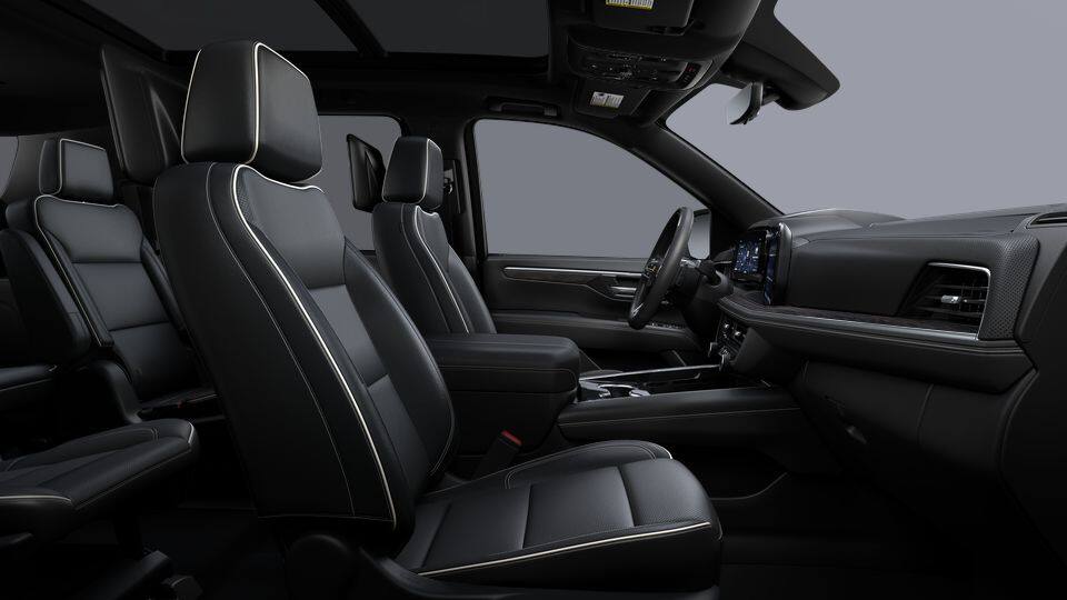 2026 Chevrolet Suburban Premier - Photo 37