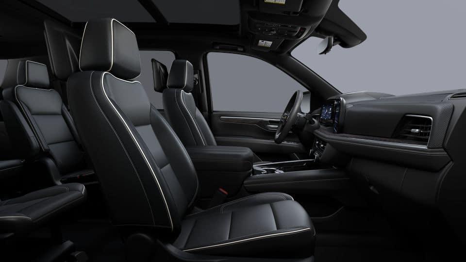 2026 Chevrolet Suburban Premier - Photo 8