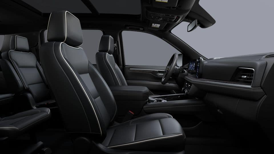 2026 Chevrolet Suburban Premier - Photo 59