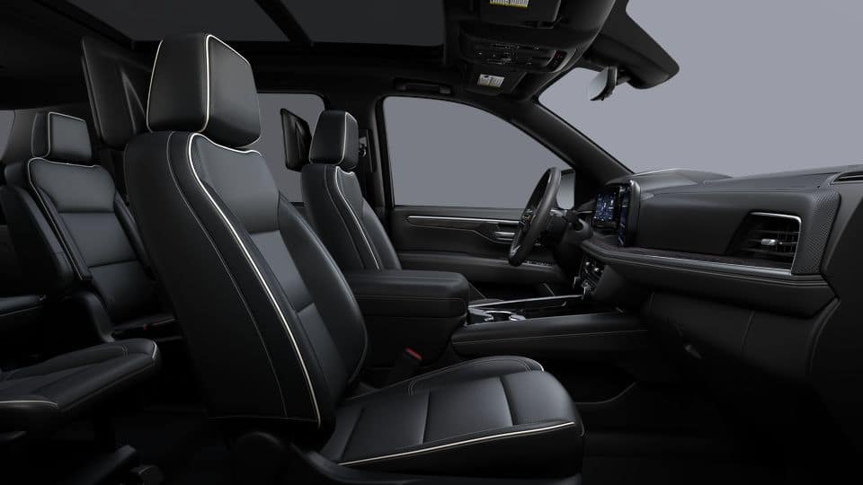 2026 Chevrolet Suburban Premier - Photo 32